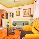 Venetian Well Gallery Apartment In Corfu Old Town