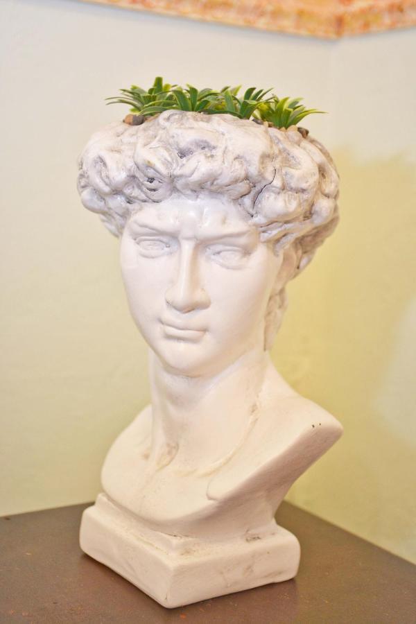 Appartamento Venetian Well Gallery In Corfu Old Town *