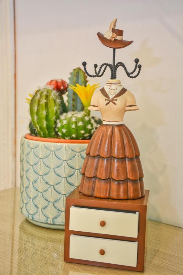Appartamento Venetian Well Gallery In Corfu Old Town *